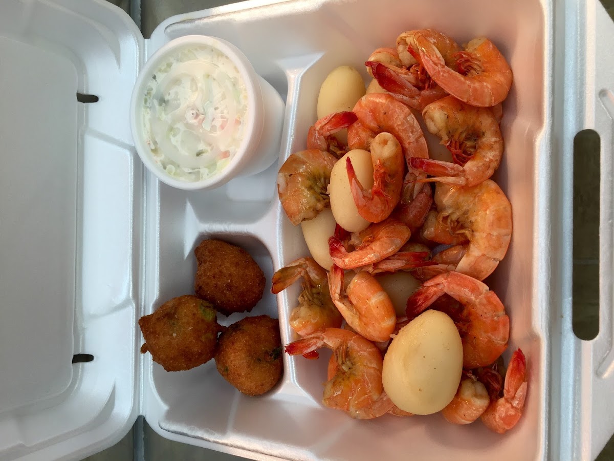 Catfish One Of Collins